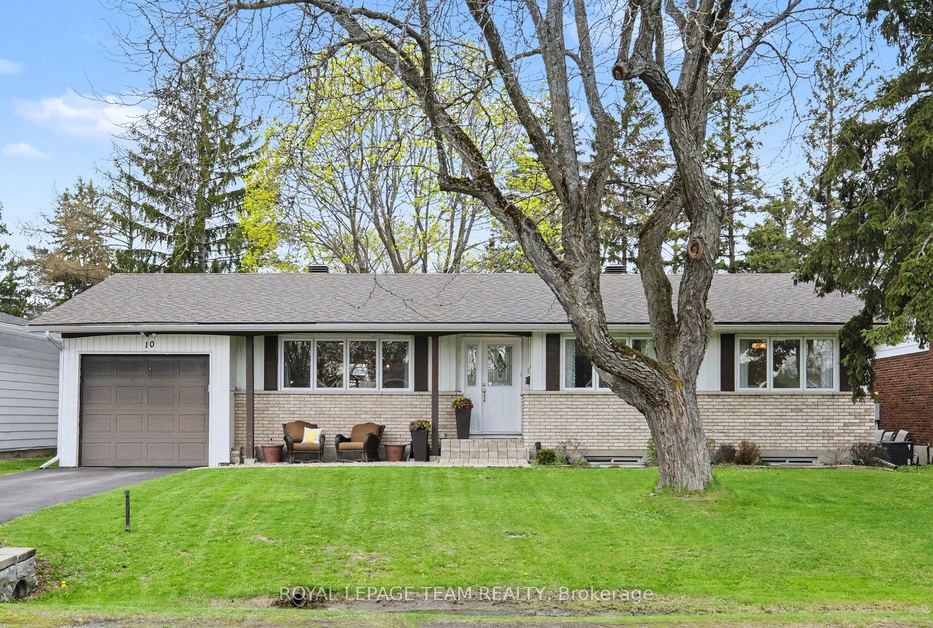 10 Westdale Avenue, Ottawa, ON, K2H 5J3