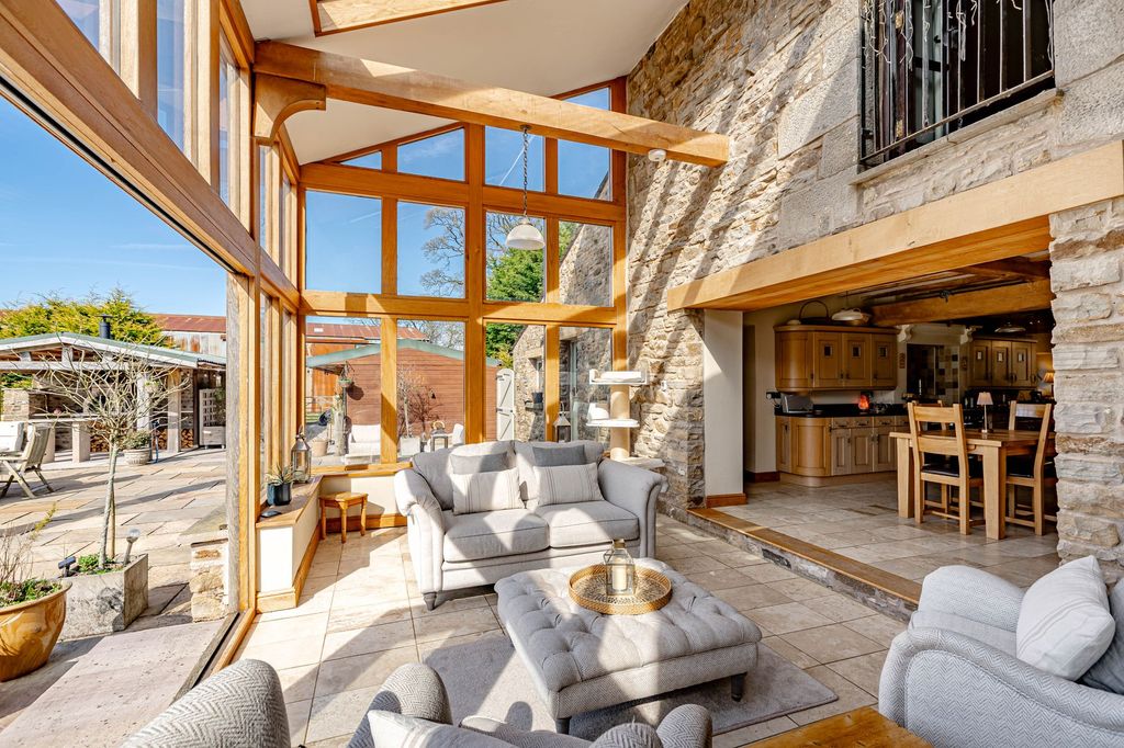 Additional image 10 of 5 bed detached house for saleEden Grange, Outhgill, Kirkby Stephen CA17