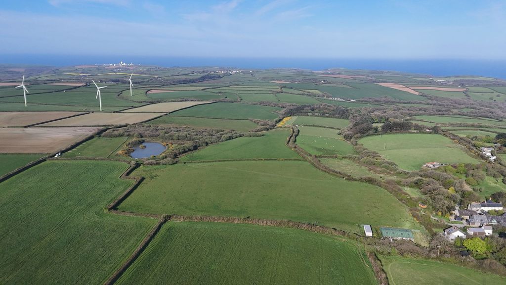 Additional image 4 of Land for saleEastcott, Bude EX23