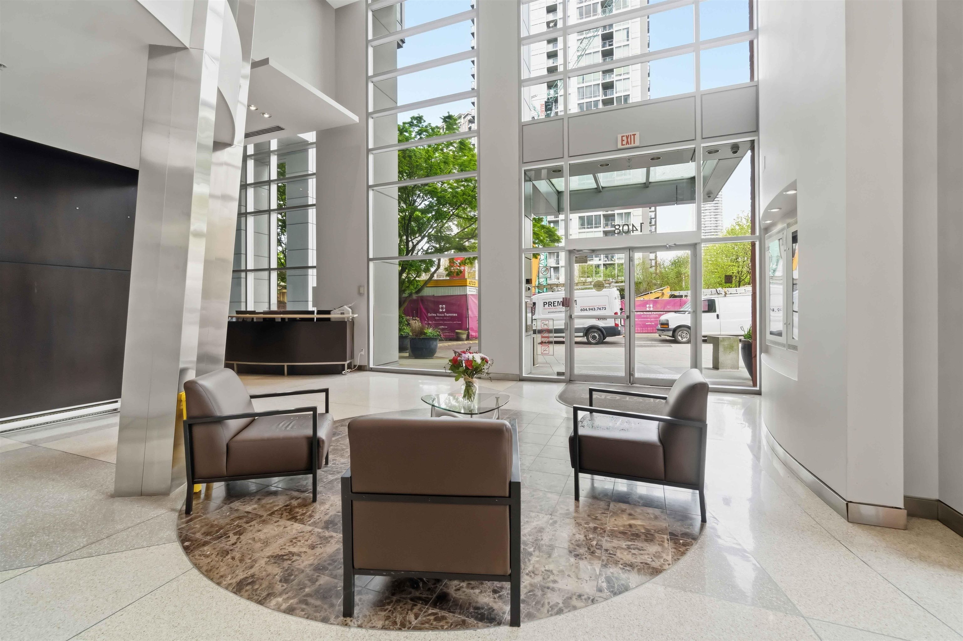 Additional image 5 of 908-1408 Strathmore Mews, Vancouver, BC, V6Z 3A9