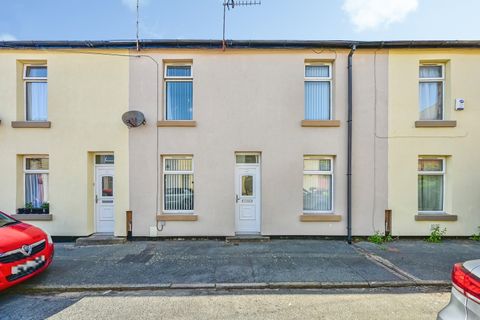 Brighton Vale, Brighton-Le-Sands, Liverpool, Merseyside L22