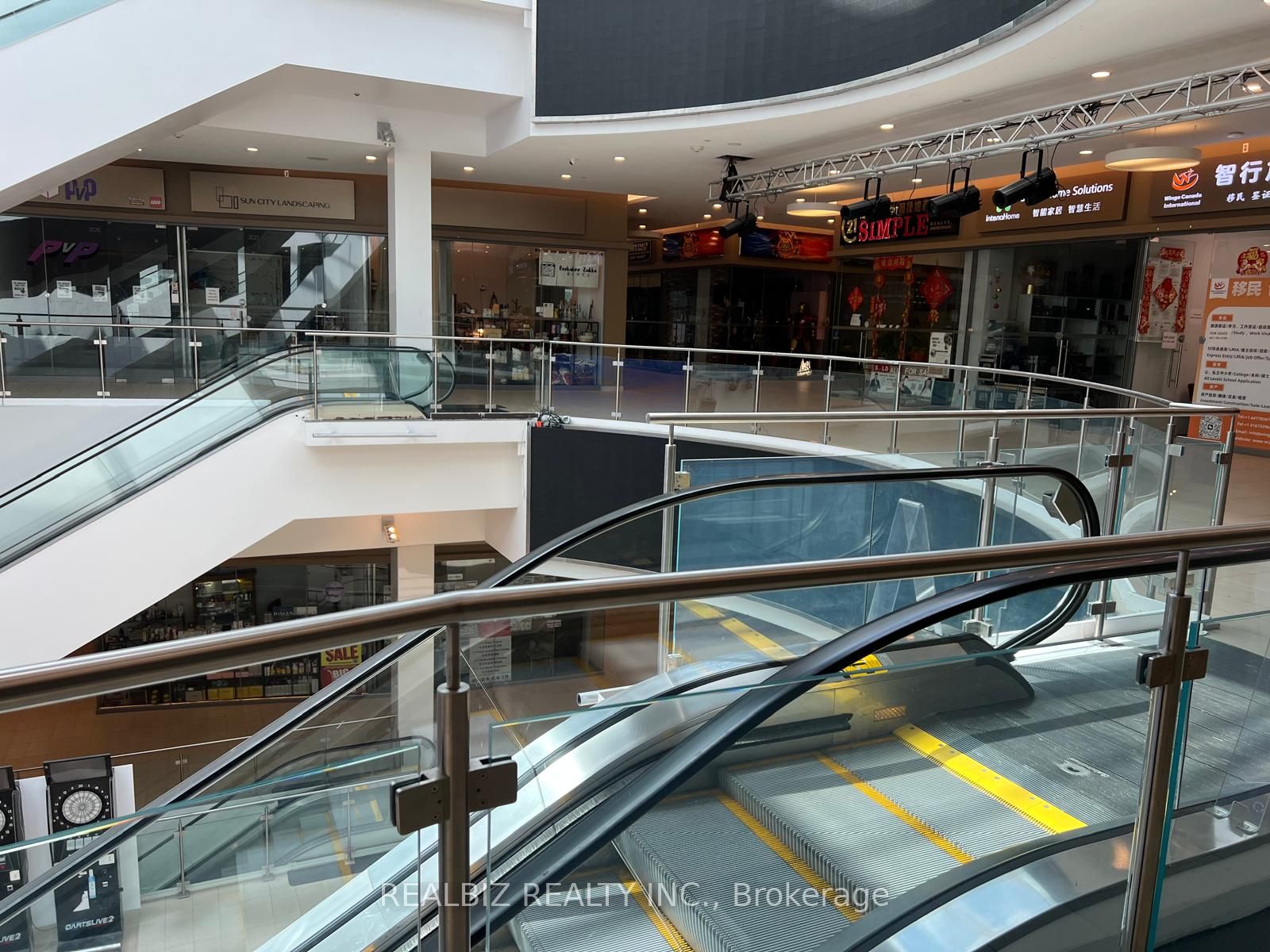 Additional image 4 of 2D8-9390 Woodbine Avenue, Markham, ON, L6C 0M5