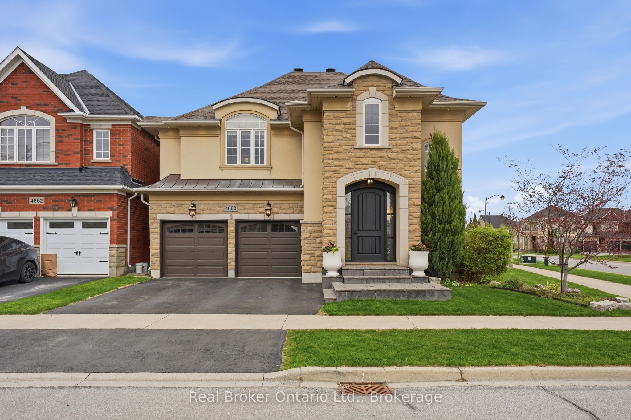 4660 Bracknell Road, Burlington, ON, L7M 0E2