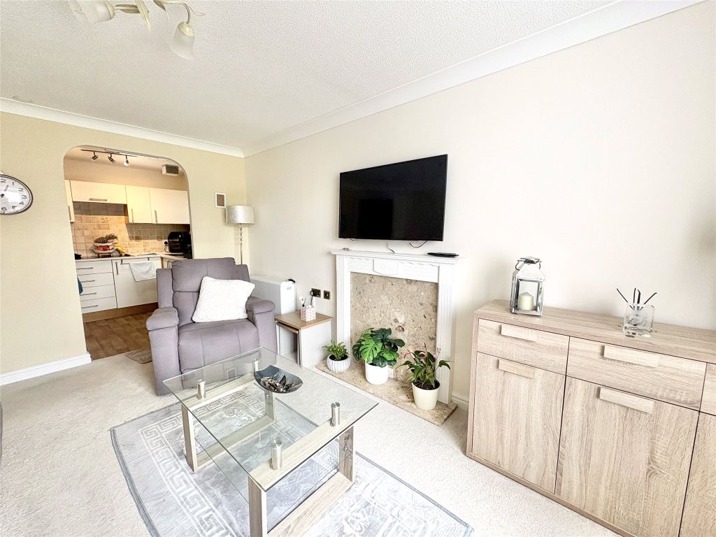 Additional image 6 of 1 bed flat for saleHinderton Road, Neston, Cheshire CH64