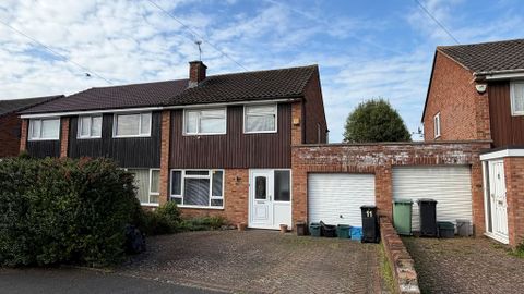 Ladman Road, Stockwood, Bristol BS14