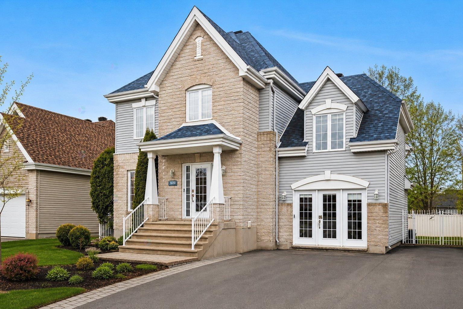 3064 Rue Valérie