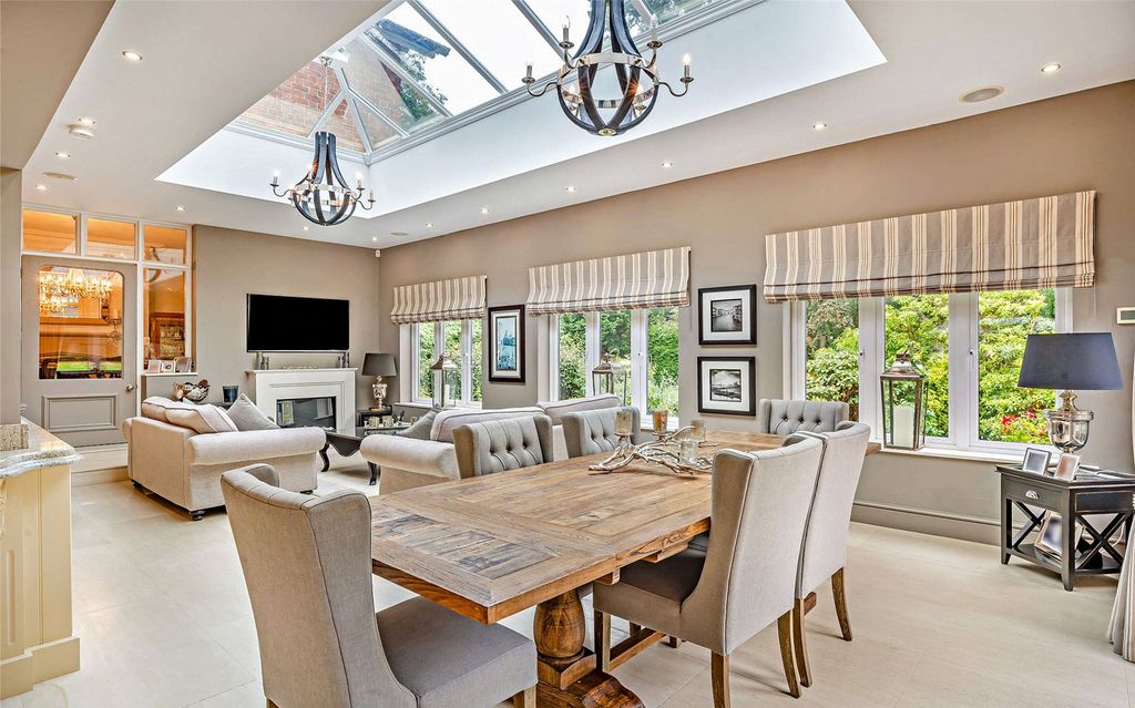 Additional image 9 of 5 bed detached house for saleShrewsbury Road, Hadnall, Shrewsbury, Shropshire SY4