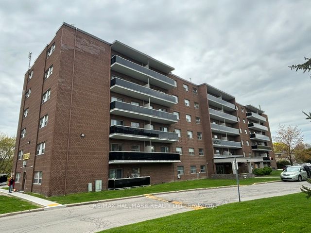 2-312-515 North Service Road, Mississauga, ON, L5A 1B3