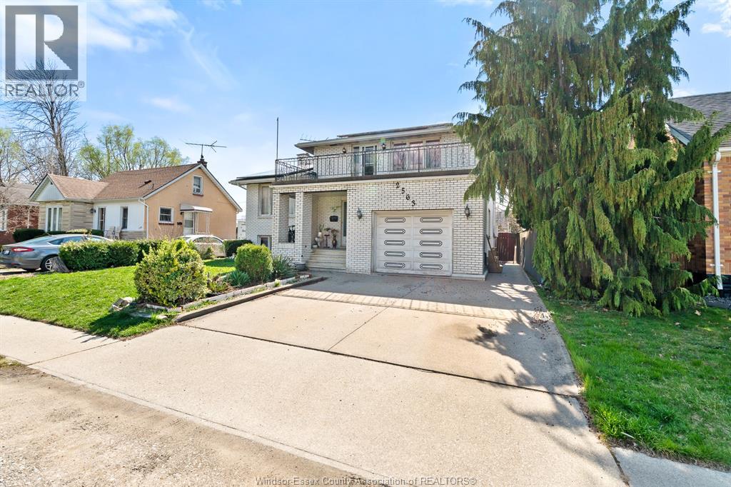 Additional image 3 of 2563 Rossini Boulevard, Windsor, ON, N8W4R2