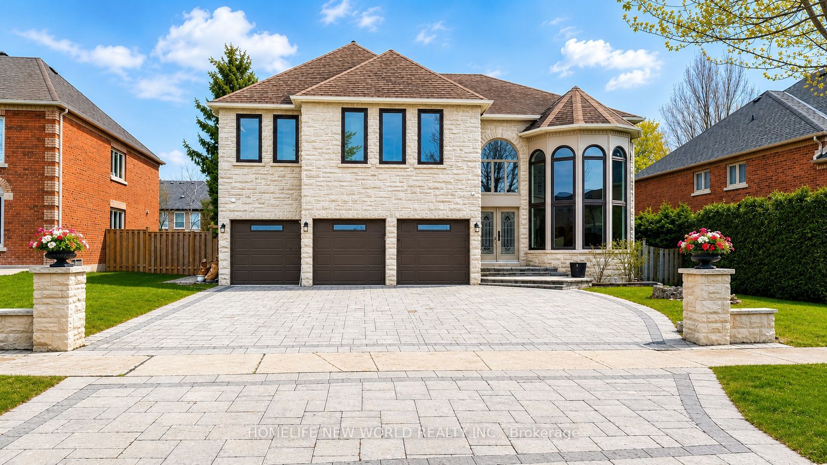 1149 Secretariate Road, Newmarket, ON, L3X 1M4