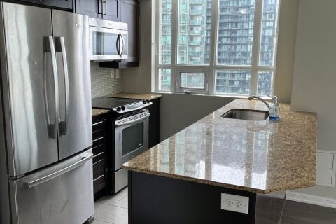 Additional image 8 of 1810-125 Western Battery Road, Toronto, ON, M6K 3R8
