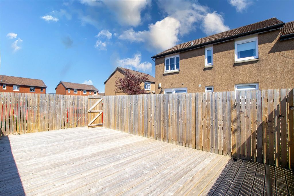 Additional image 11 of 2 bed flat to rentMcintosh Quadrant, Bellshill ML4
