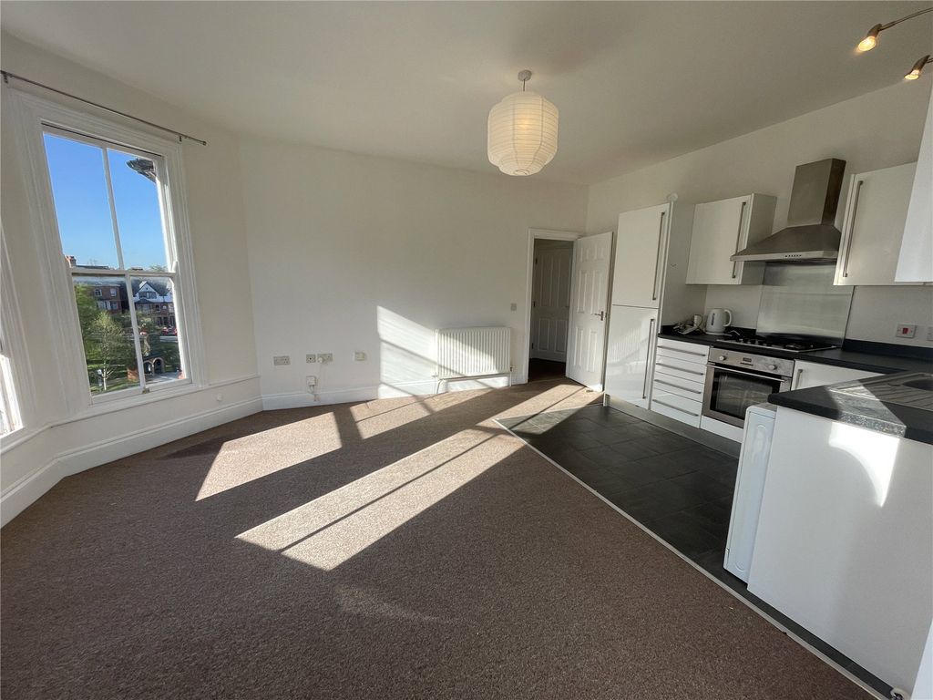 Additional image 3 of 2 bed flat to rentOrielton, Temple Drive, Llandrindod Wells, Powys LD1