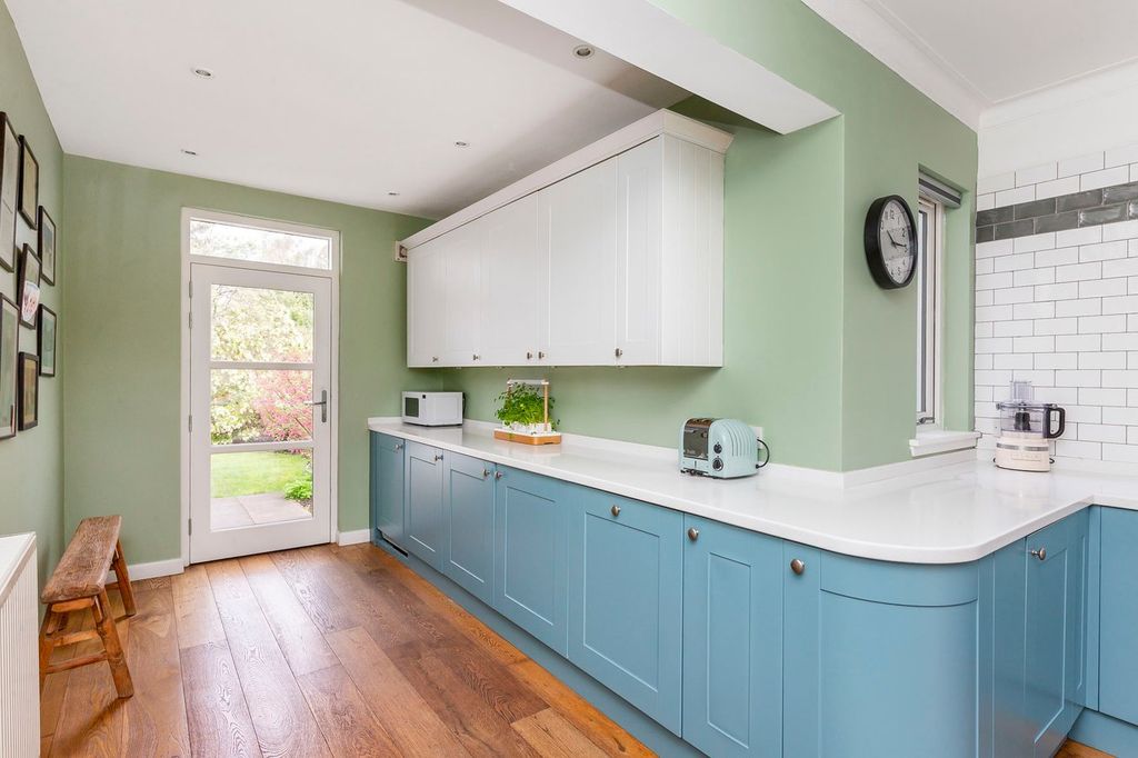 Additional image 15 of 5 bed semi-detached house for saleHepburn Gardens, St Andrews KY16