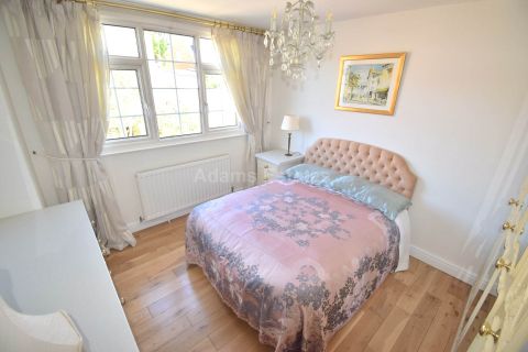 Trelleck Road, Reading RG1, Room to rent
