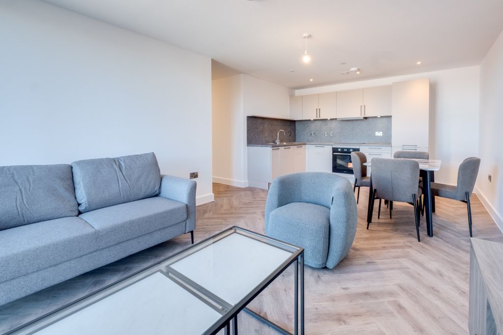 Additional image 5 of 2 bed flat to rentLombe House, Liversage Street, Derby DE1