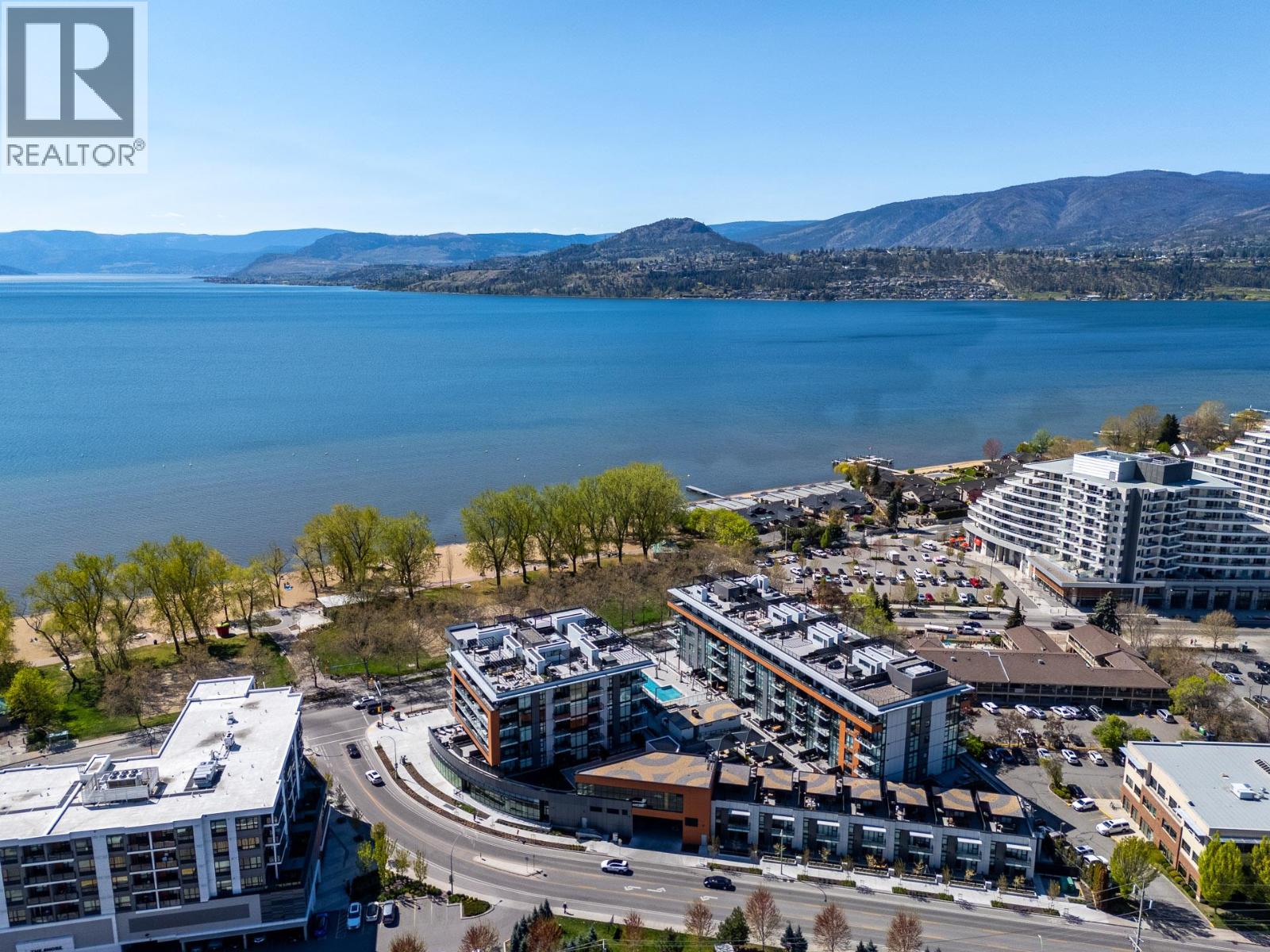 Additional image 3 of 407-3409 Lakeshore Road, Kelowna, BC, V1W0G6