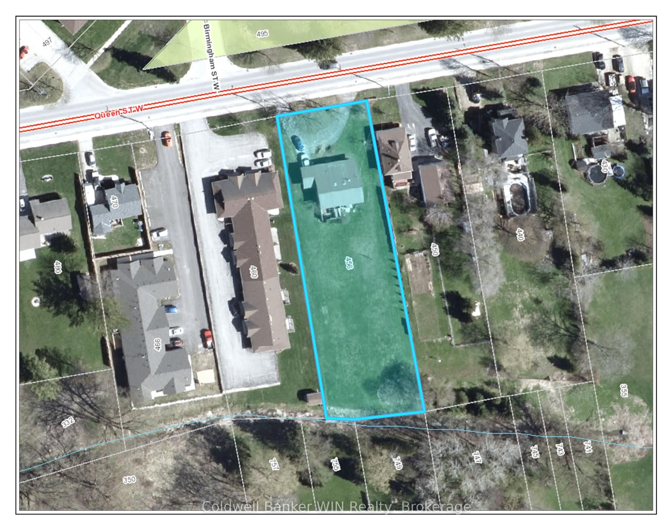 456 Queen Street W, Wellington North, ON, N0G 2L3