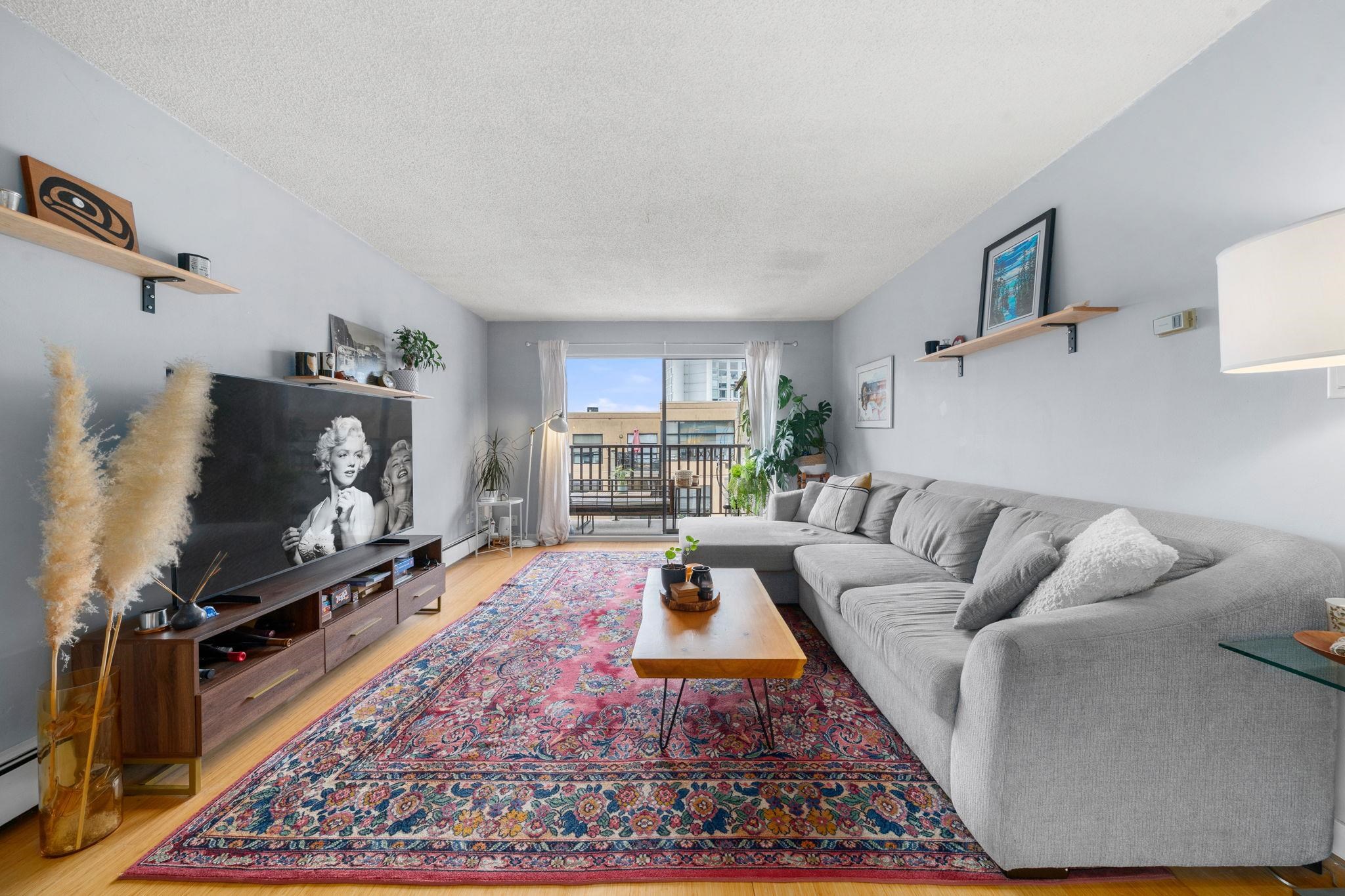 Additional image 3 of 312-131 4th Street W, North Vancouver, BC, V7M 3C8