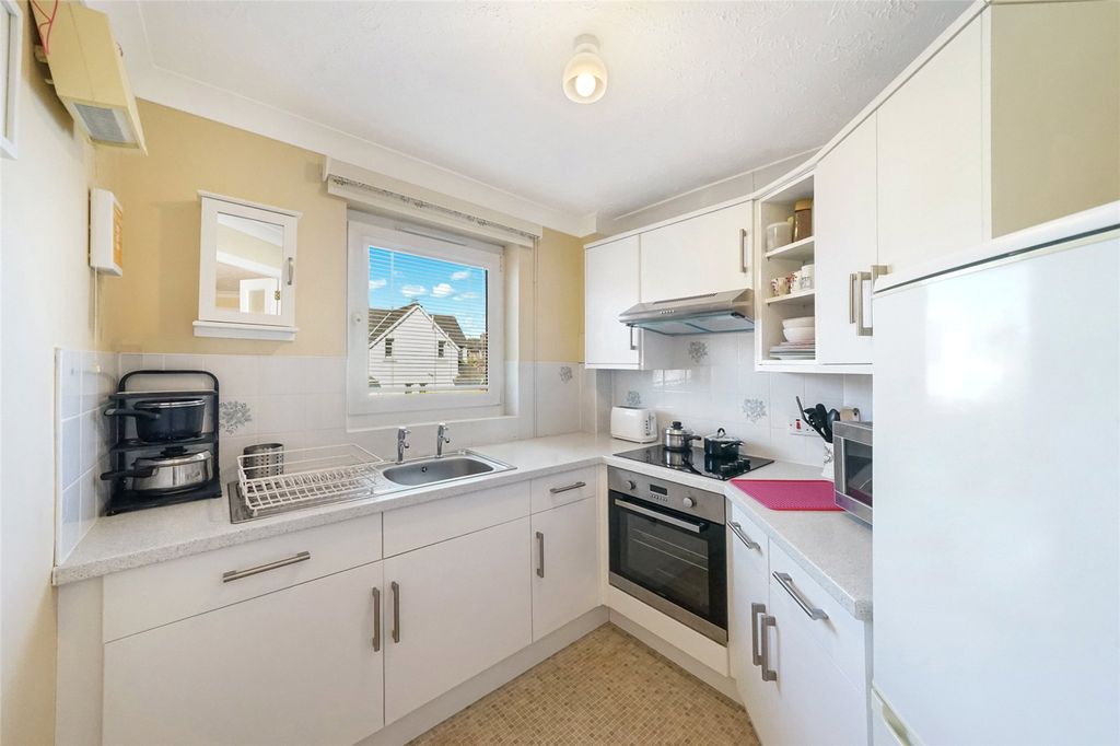 Additional image 11 of 1 bed flat for saleEccles Court, Stirling, Stirlingshire FK7