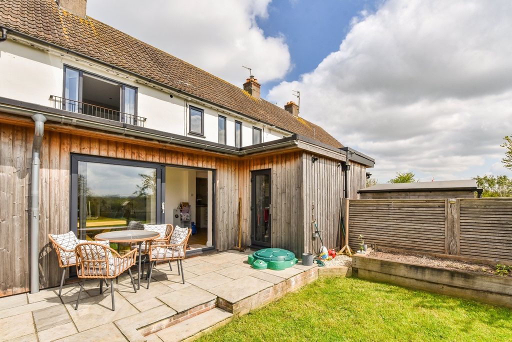 Additional image 16 of 3 bed terraced house for saleThe Leazes, Woolverton, Bath BA2