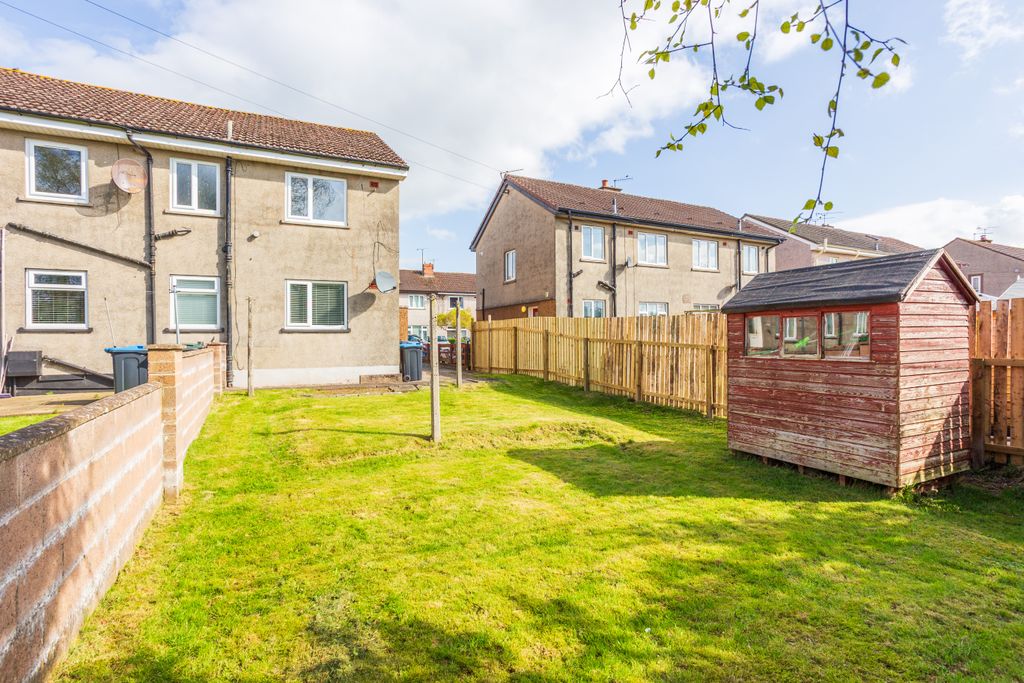 Additional image 23 of 2 bed flat for saleBroomlands Drive, Dumfries DG2