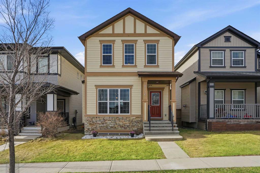 Additional image 2 of 2116 Reunion Square NW, Airdrie, AB, T4B0Y9