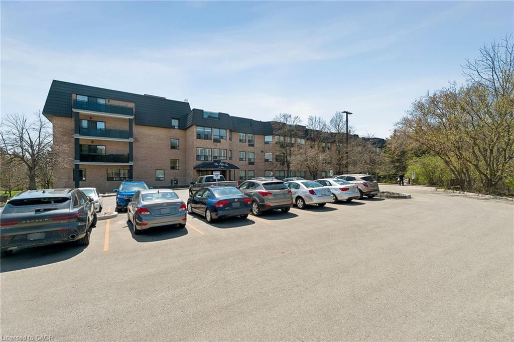 Additional image 3 of 327-155 Main Street N, Newmarket, ON, L3Y 8C2