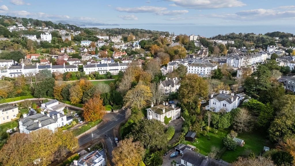 Additional image 39 of 6 bed detached house for saleWellswood, Torquay TQ1