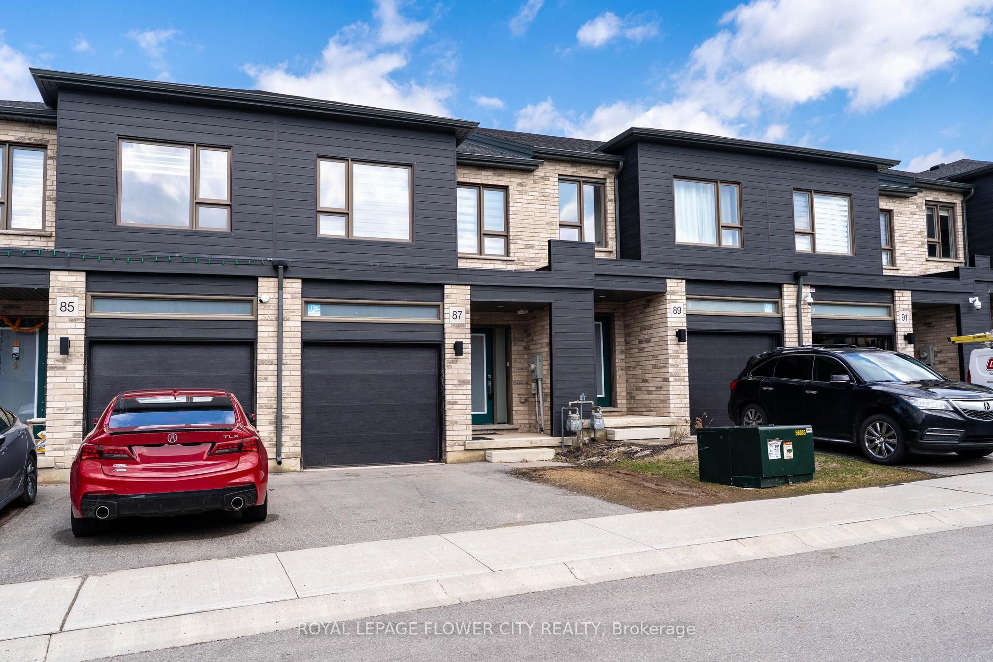Additional image 3 of 87 Pony Way, Kitchener, ON, N2R 0R8