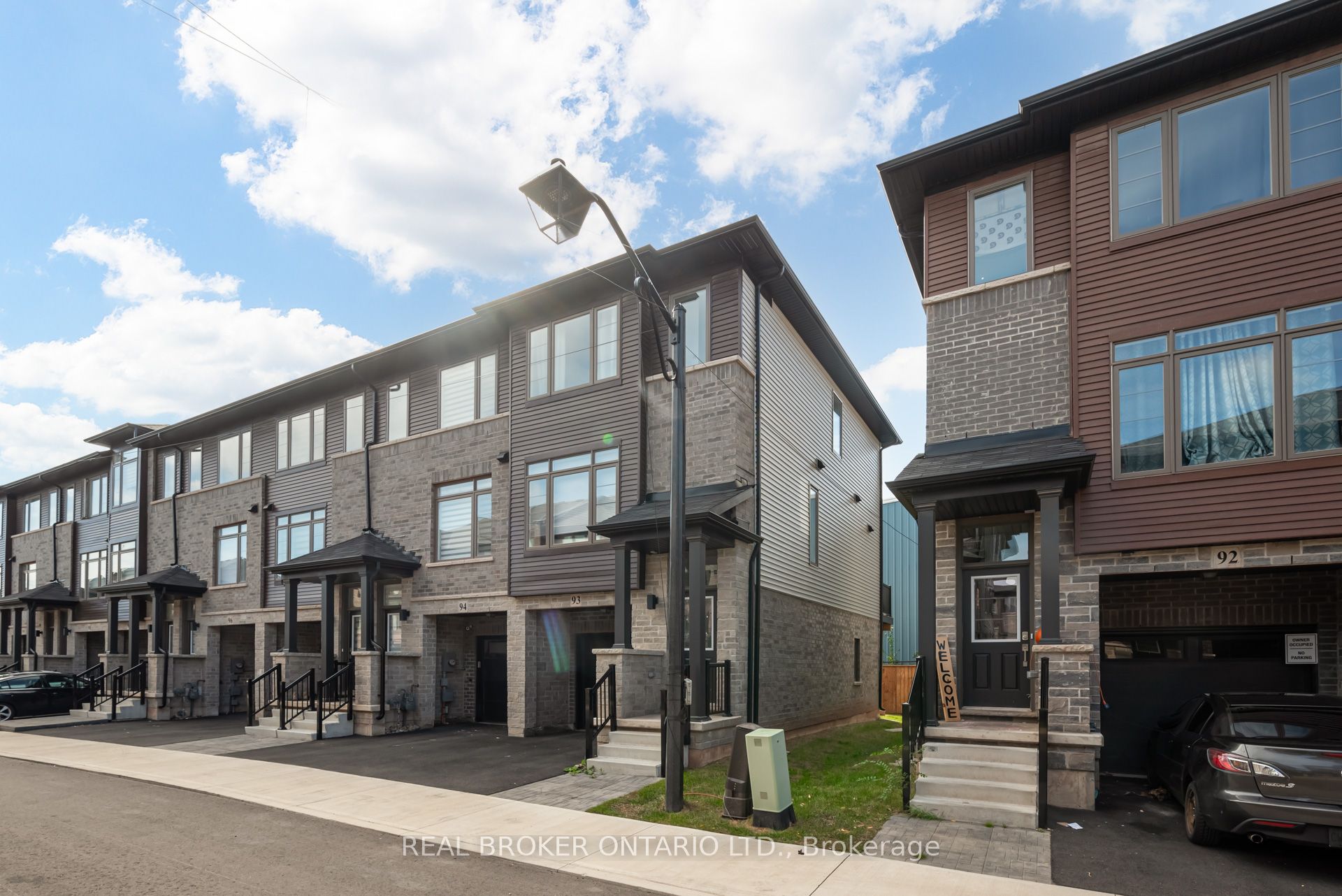 Additional image 3 of 93-575 Woodward Avenue, Hamilton, ON, L8H 6P2