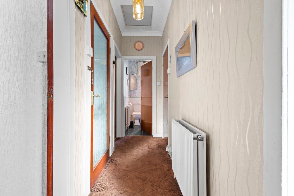 Additional image 7 of 2 bed flat for saleLochview, New Cumnock, Cumnock KA18