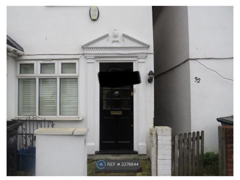 West St, Croydon CR0