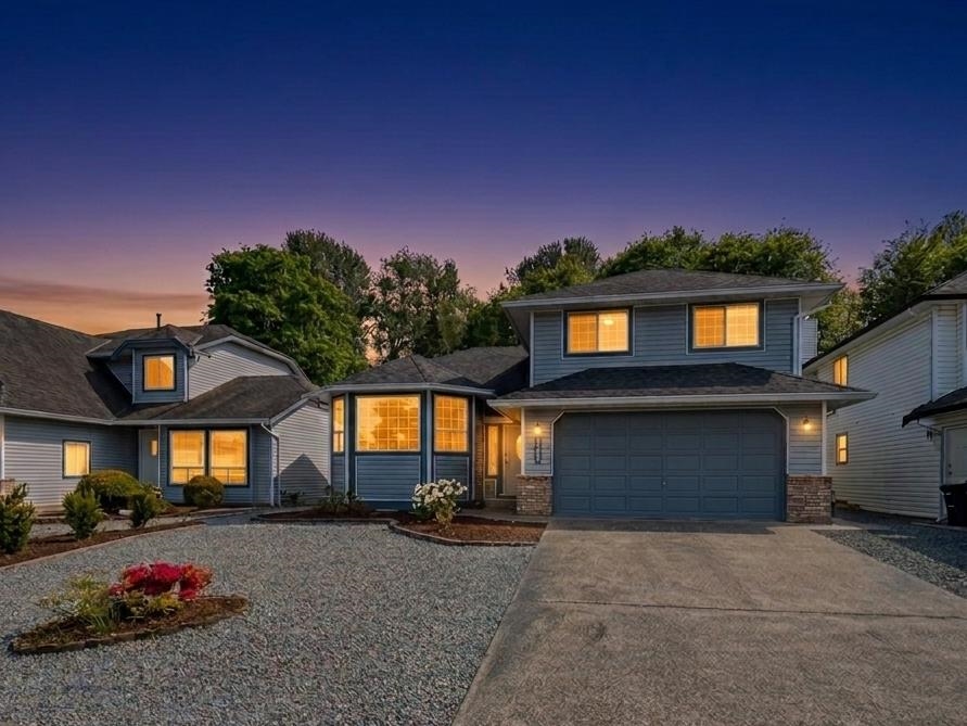 19607 Somerset Drive, Pitt Meadows, BC, V3Y 2L4
