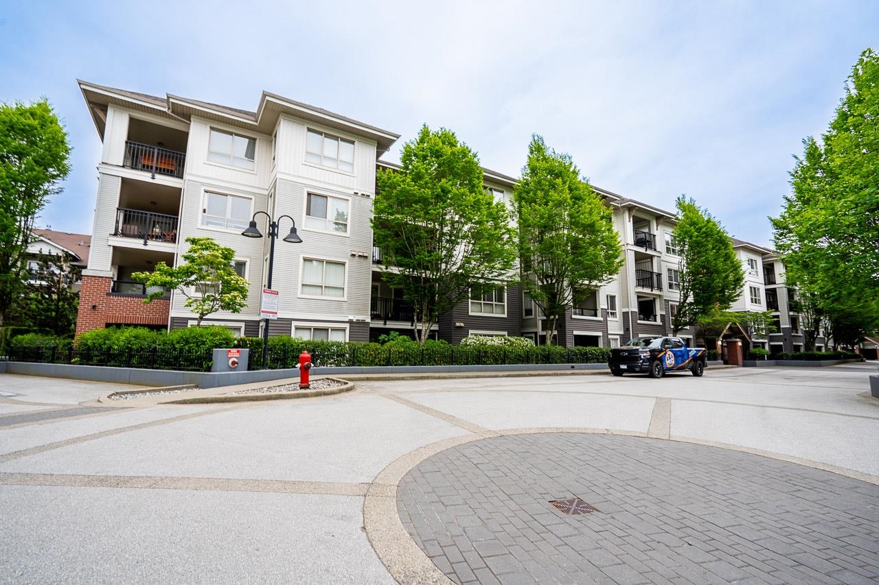 A213-8929 202 Street, Langley, BC, V1M 0B4