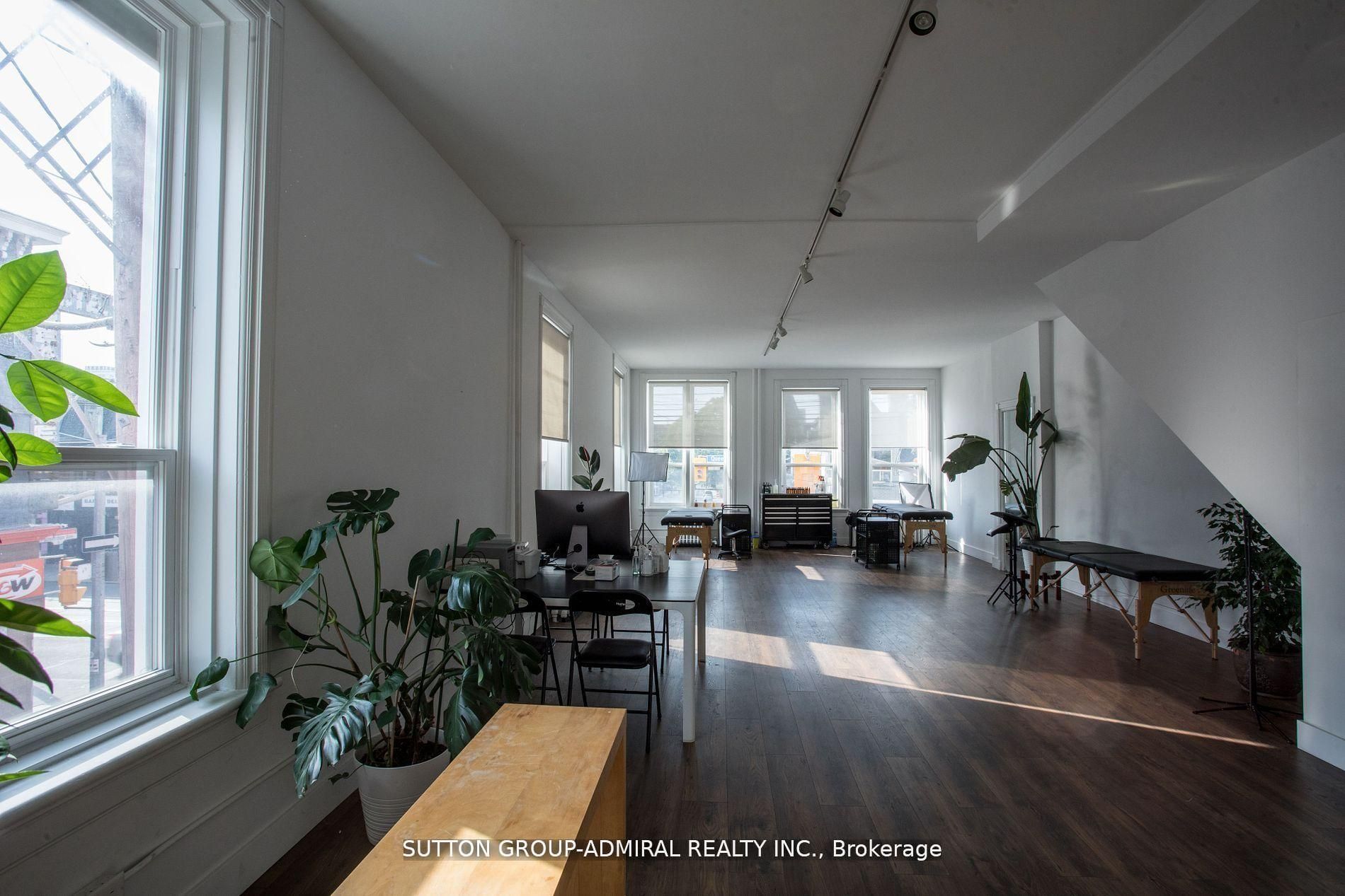 Additional image 5 of 2nd Flr-652 Queen Street W, Toronto, ON, M6J 1E5