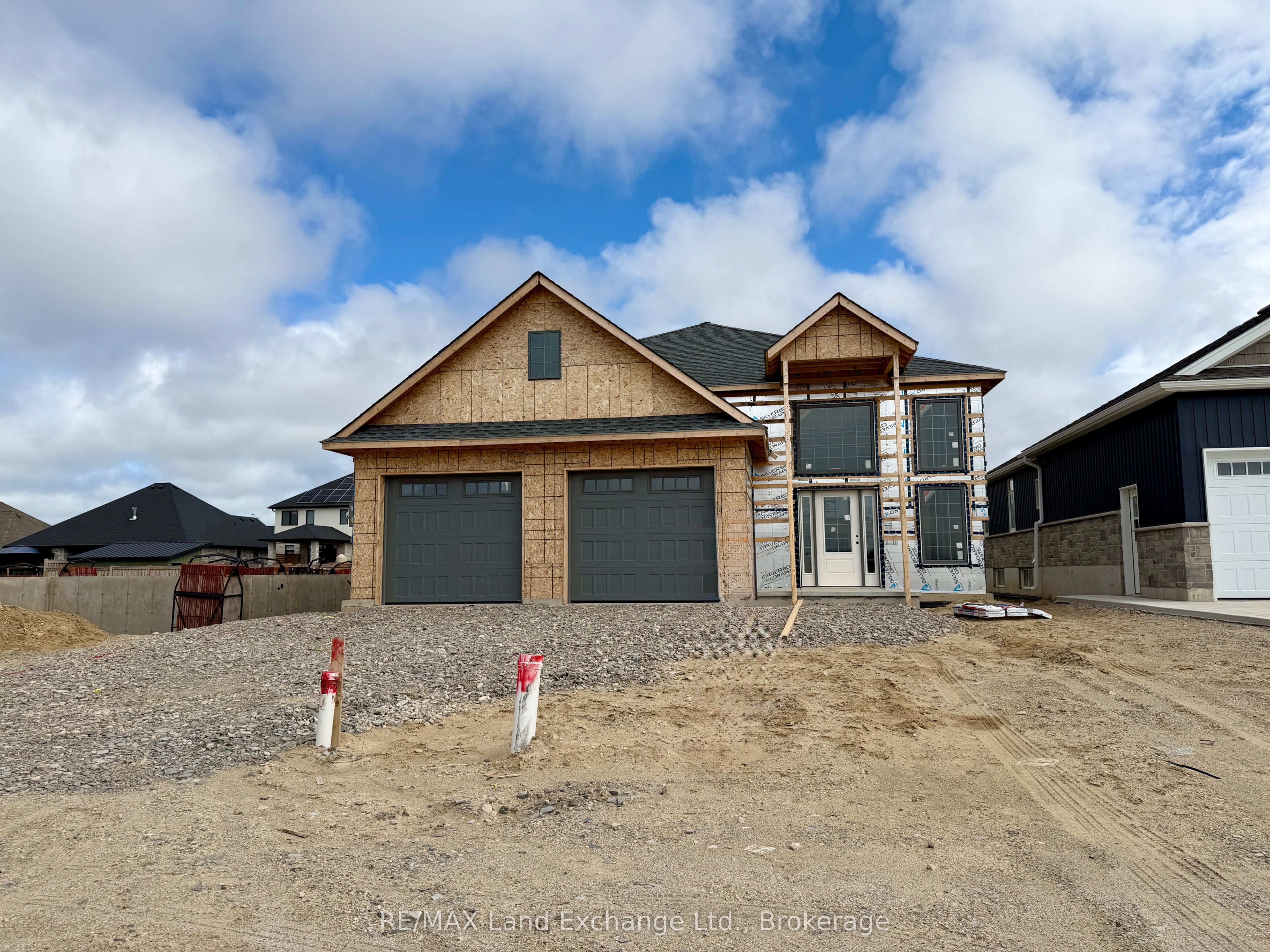 457 Northport Drive, Saugeen Shores, ON, N0H 2C8