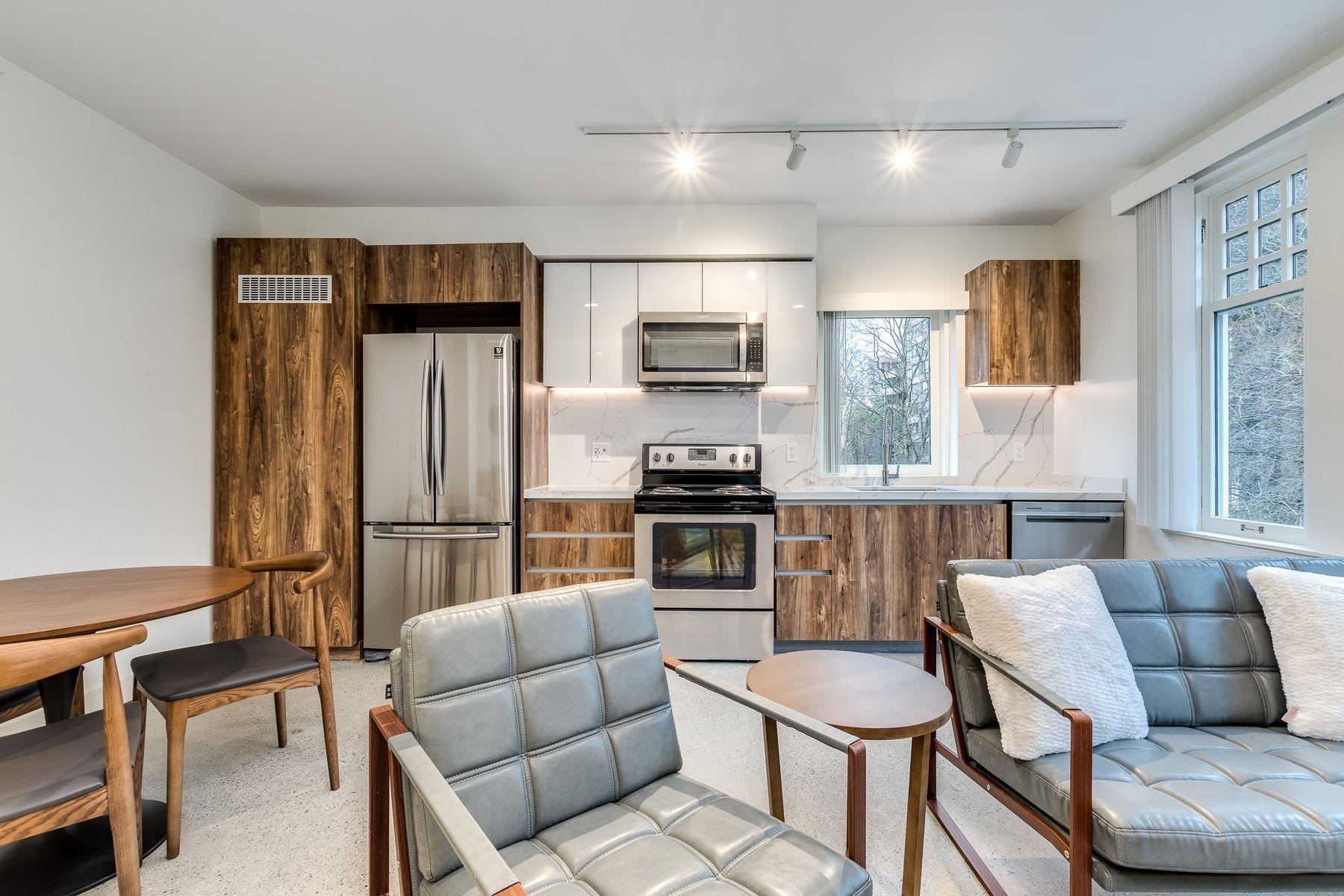 Additional image 6 of 206-1170 Barclay Street , Vancouver, BC, V6E 1H1