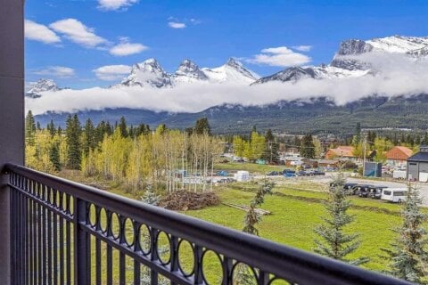 Additional image 7 of 415-901 Mountain Street, Canmore, AB, T1W 0C9