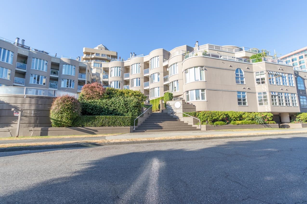 Additional image 2 of 409-1236 8th Avenue W, Vancouver, BC, V6H 3Y9
