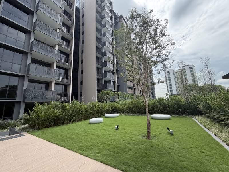 Additional image 4 of Tanah Merah Kechil Link