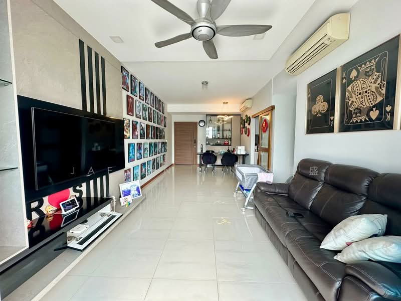 85 Yishun Avenue 11