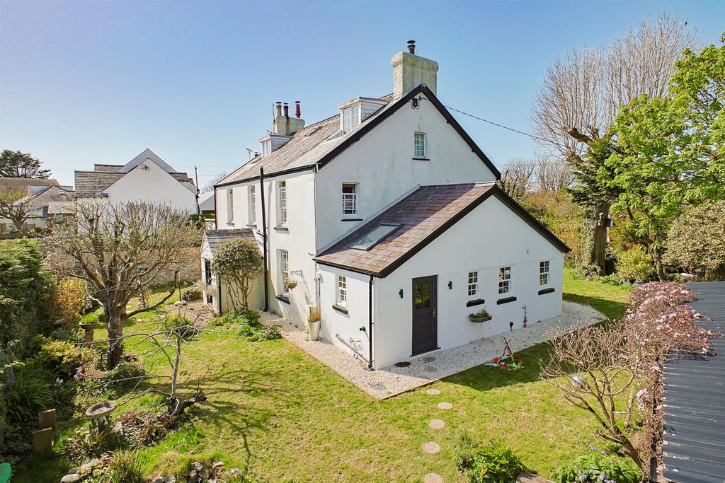 Additional image 32 of 8 bed detached house for saleMilan House & Cottage, Overton Lane, Port Eynon, Swansea SA3