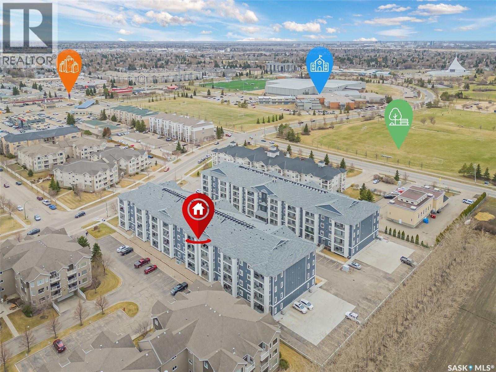 Additional image 4 of 312-363 Nelson Road, Saskatoon, SK, S7S1P2