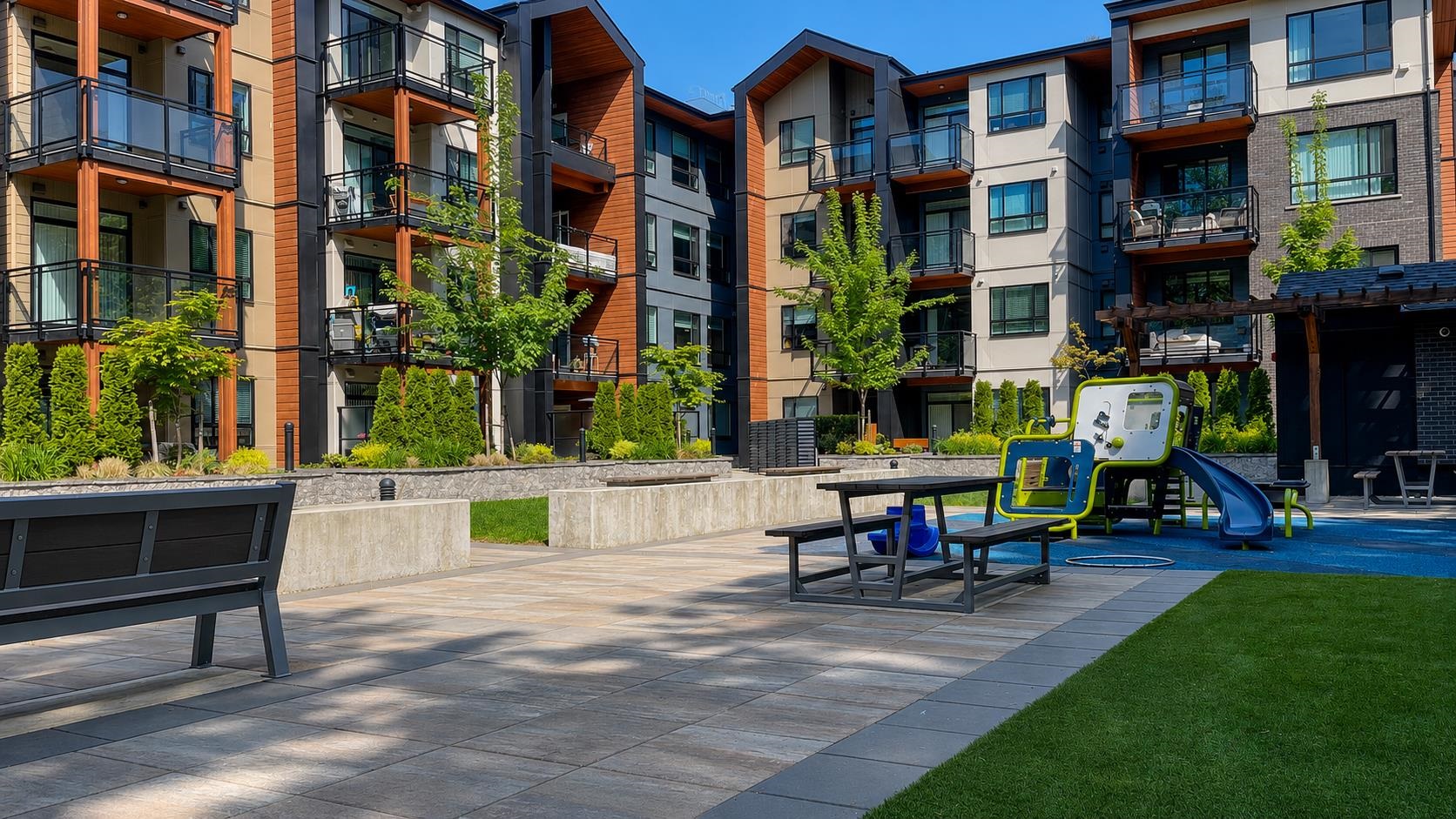 Additional image 3 of 203-32690 14th Avenue, Mission, BC, V2V 0K5