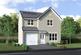 Plot 102, Leawood at Carberry Grange, Off Whitecraig Road, Whitecraig EH21