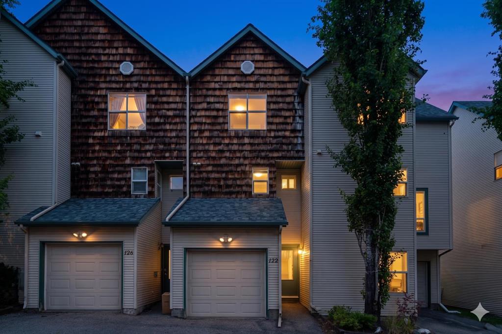 122 Bridlewood Lane SW, Calgary, AB, T2Y3X8