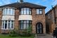 Hall Drive, Birmingham, West Midlands, B37