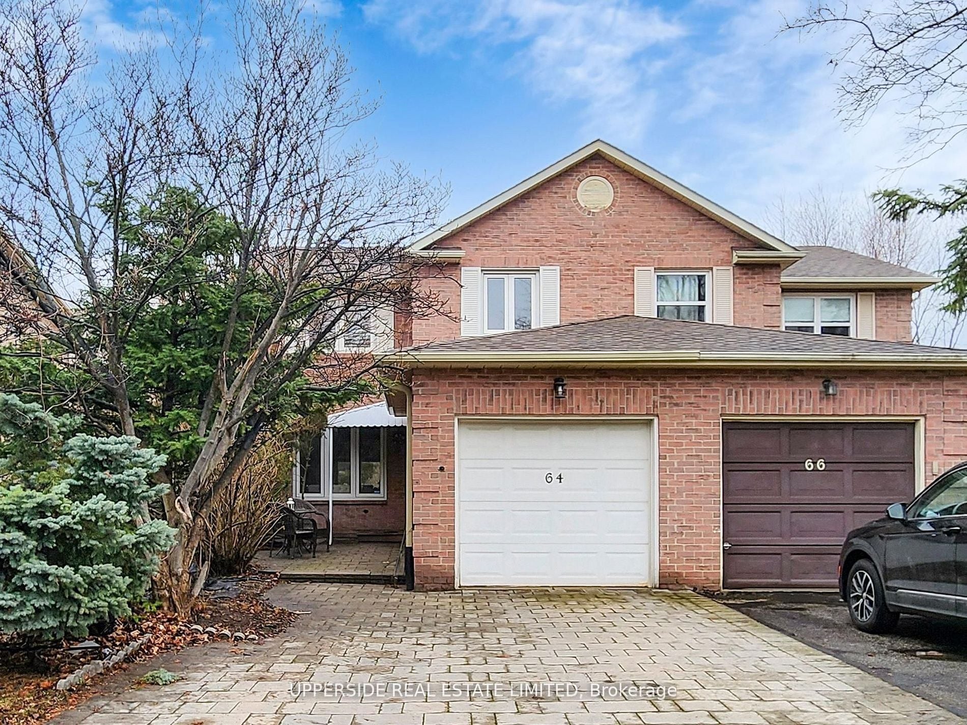 64 Colleen Street, Vaughan, ON, L4J 5G6