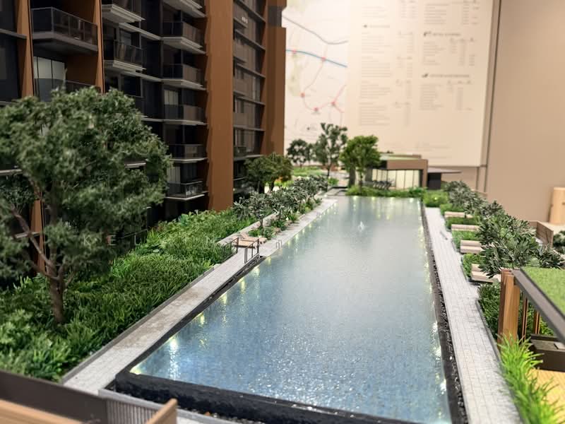 Additional image 11 of 12 Clementi Avenue 1